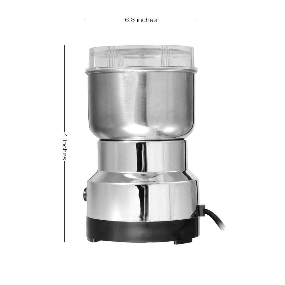 Multifunction Household Electric Cereals & Grain Grinder