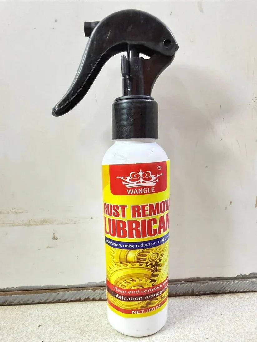 Rust Remover Spray for Car & Bike (Pack of 2)
