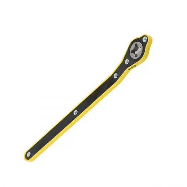 Universal Car Jack Wrench Set with Accessories