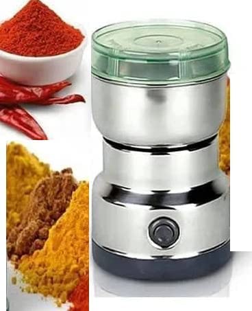 Multifunction Household Electric Cereals & Grain Grinder