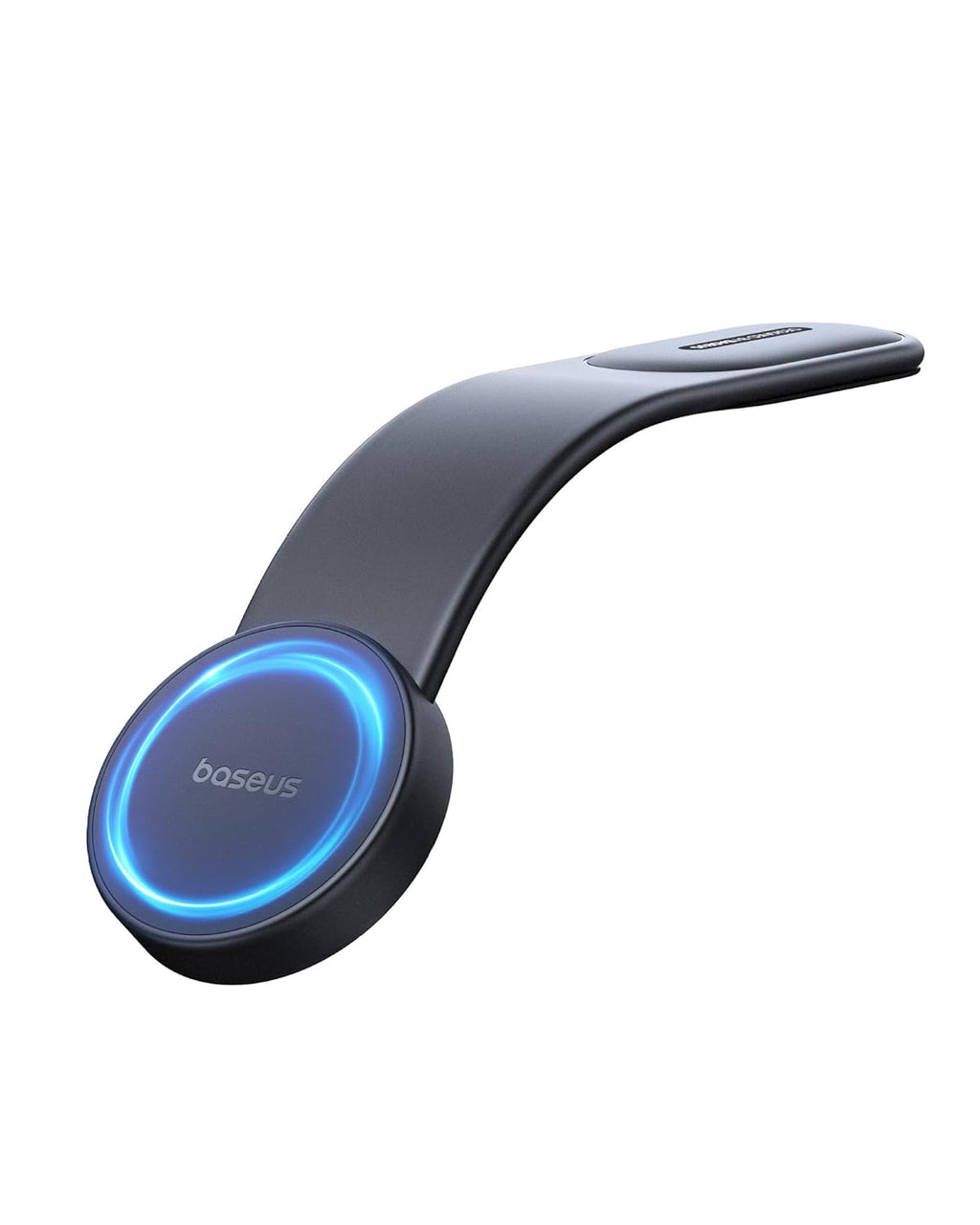 Magnetic Car Phone Holder - Baseus Ultra-Mini Flexible Mount