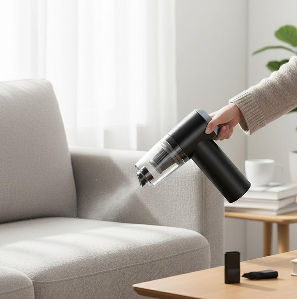 InstaFlow Pro 2.0 Cordless Handheld Vacuum