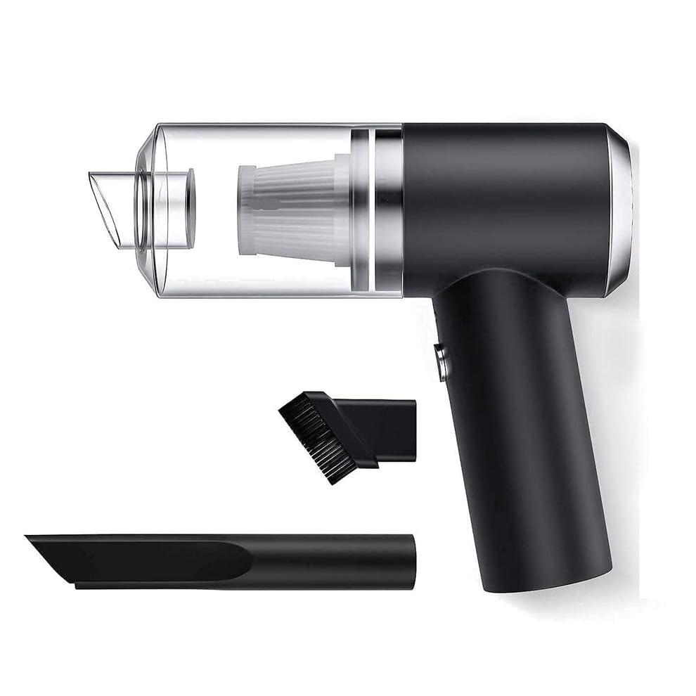 InstaFlow Pro 2.0 Cordless Handheld Vacuum