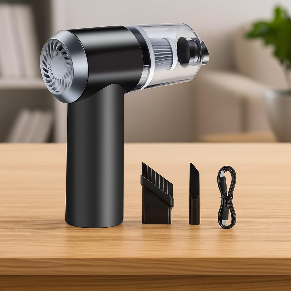 InstaFlow Pro 2.0 Cordless Handheld Vacuum