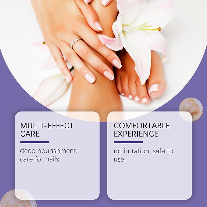 Nail Growth & Repair Serum