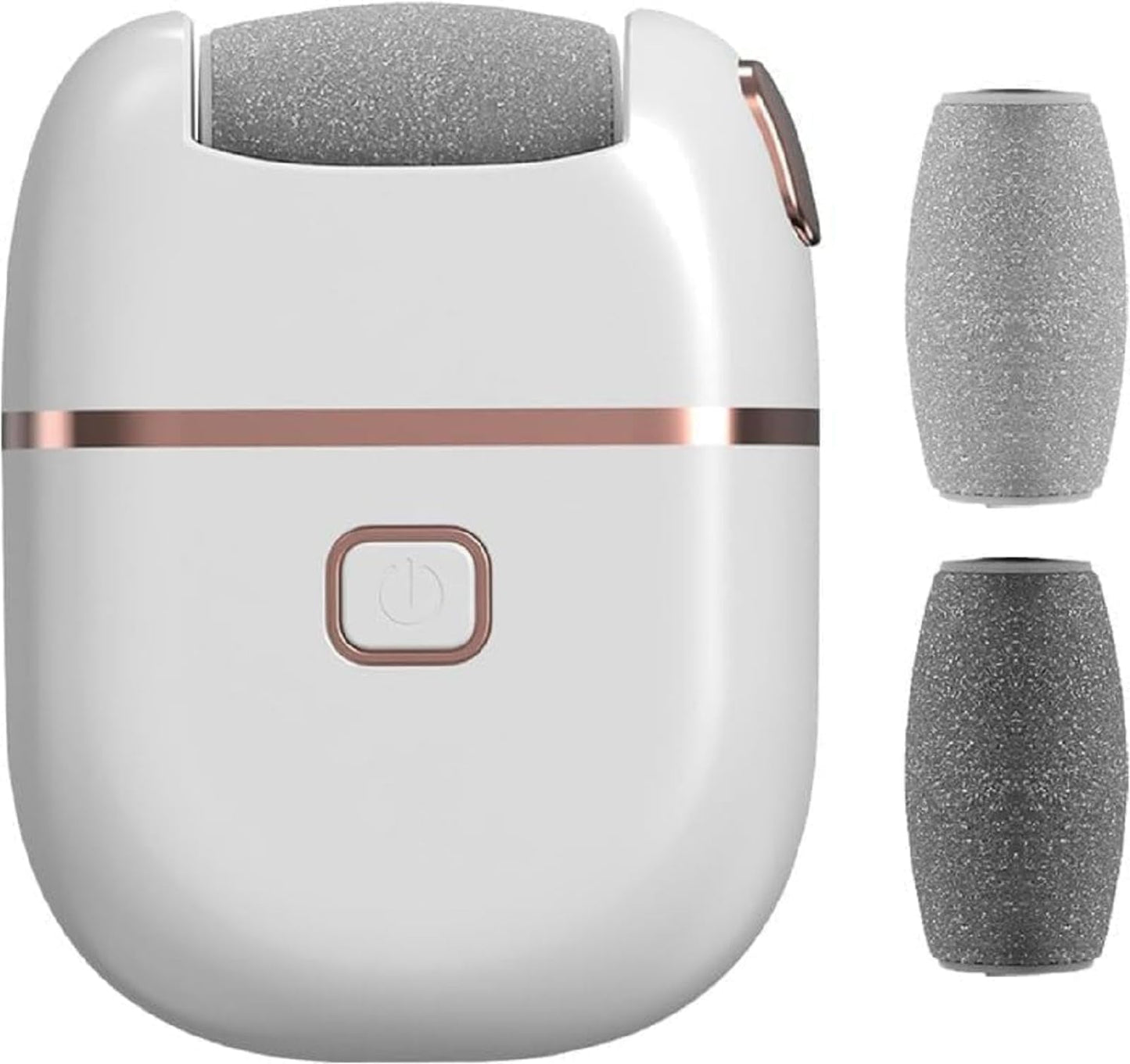 Electric Foot Callus & Dead Skin Remover