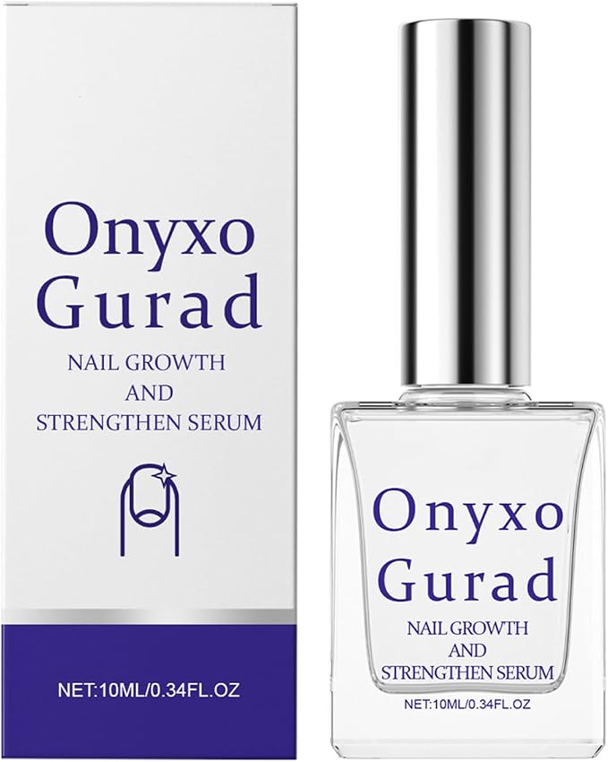Nail Growth & Repair Serum