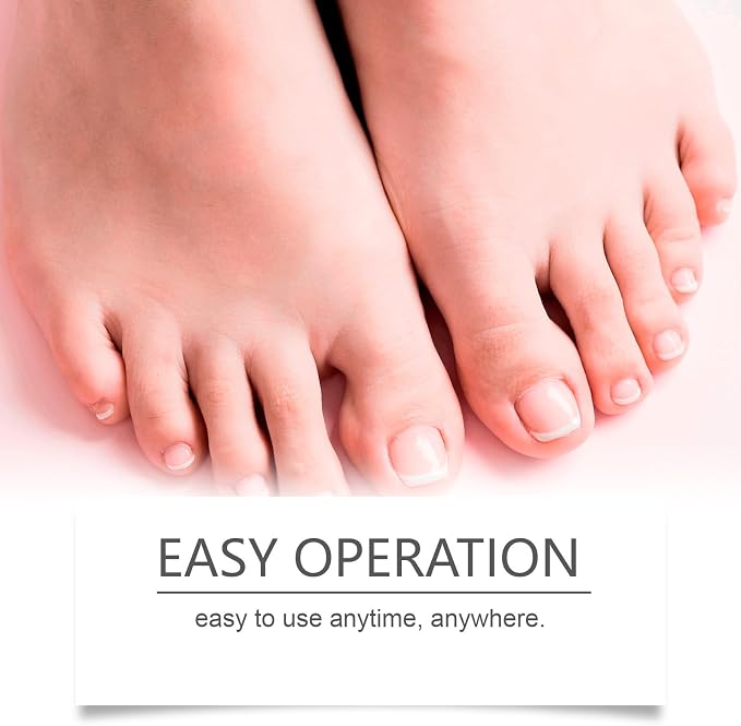Nail Growth & Repair Serum