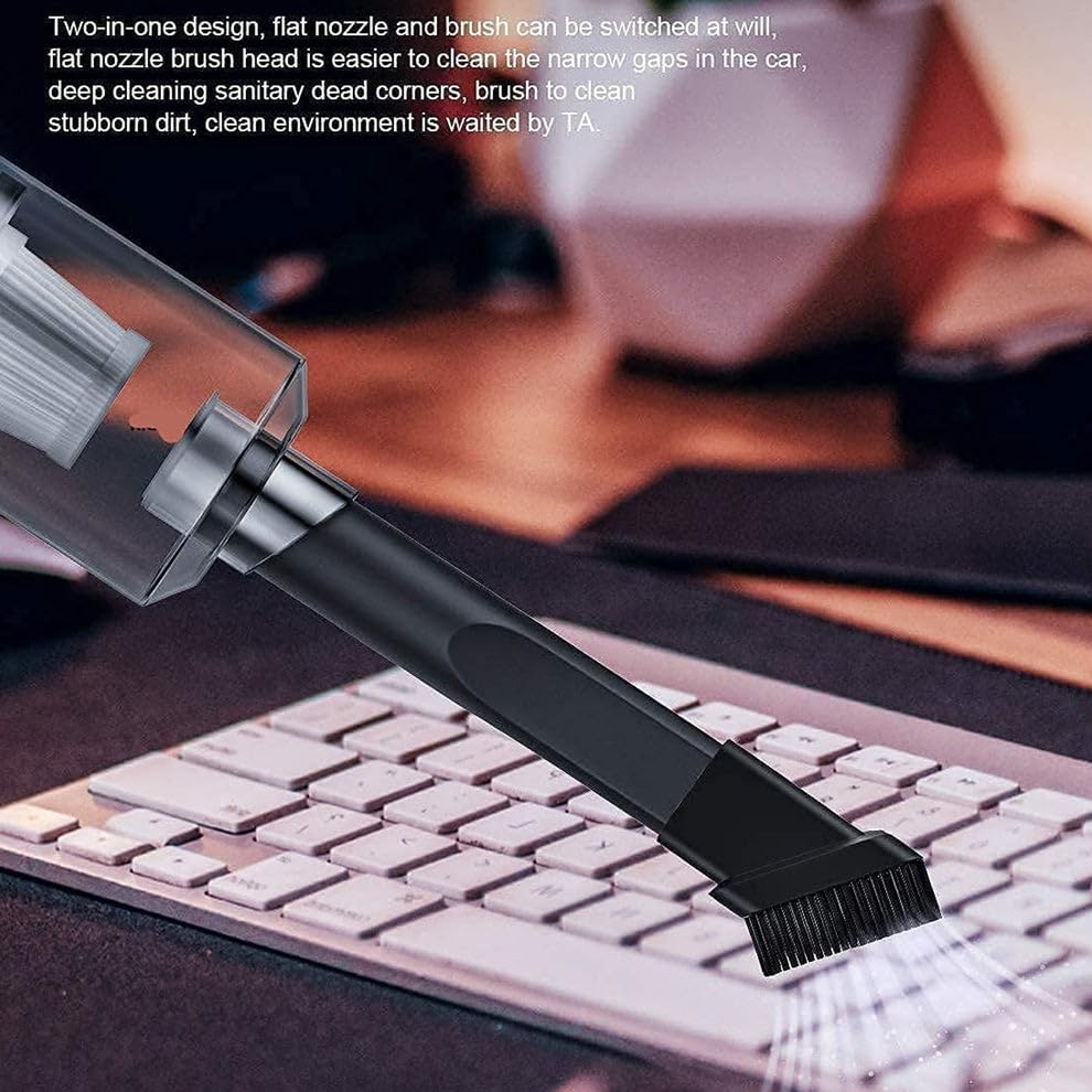 InstaFlow Pro 2.0 Cordless Handheld Vacuum