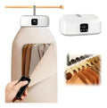 Portable Electric Clothes Dryer Machine with UV Sterilization