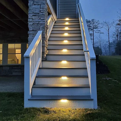 Outdoor Solar Light with Motion Sensor(pack of 4)