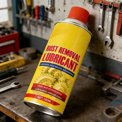 Rust Remover Spray for Car & Bike (Pack of 2)