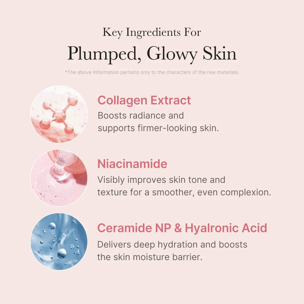 Medicube Collagen Overnight Wrapping Peel Off Facial Mask