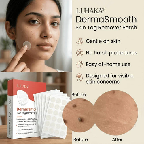 DermaSmooth  BUY 1 GET 1 FREE