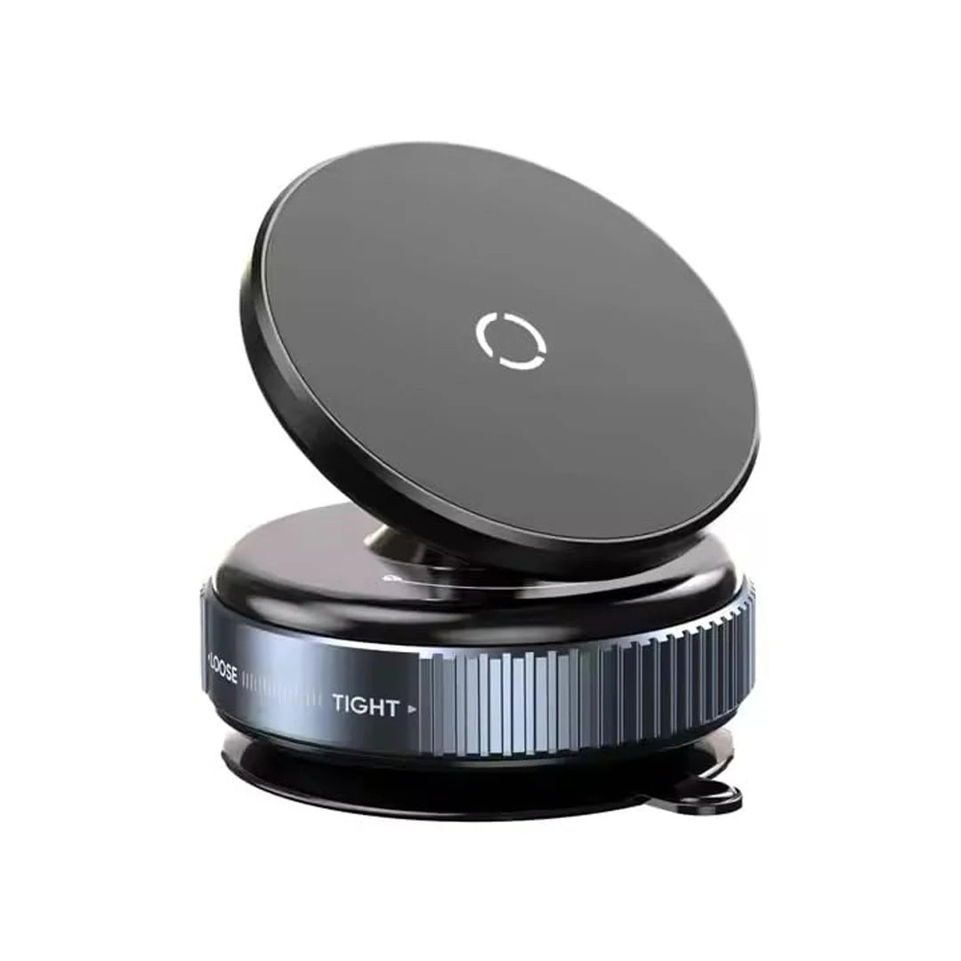 360° Adjustable Magnetic Dashboard Phone Mount