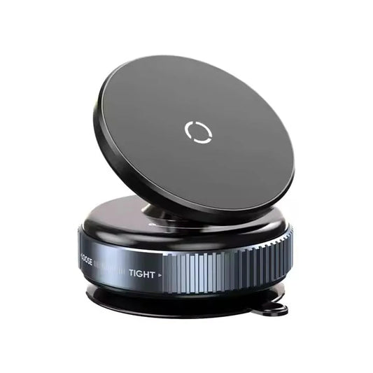 360° Adjustable Magnetic Dashboard Phone Mount