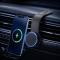 Magnetic Car Phone Holder - Baseus Ultra-Mini Flexible Mount